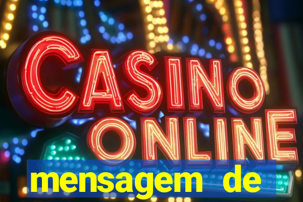 mensagem de aniversario do flamengo para facebook